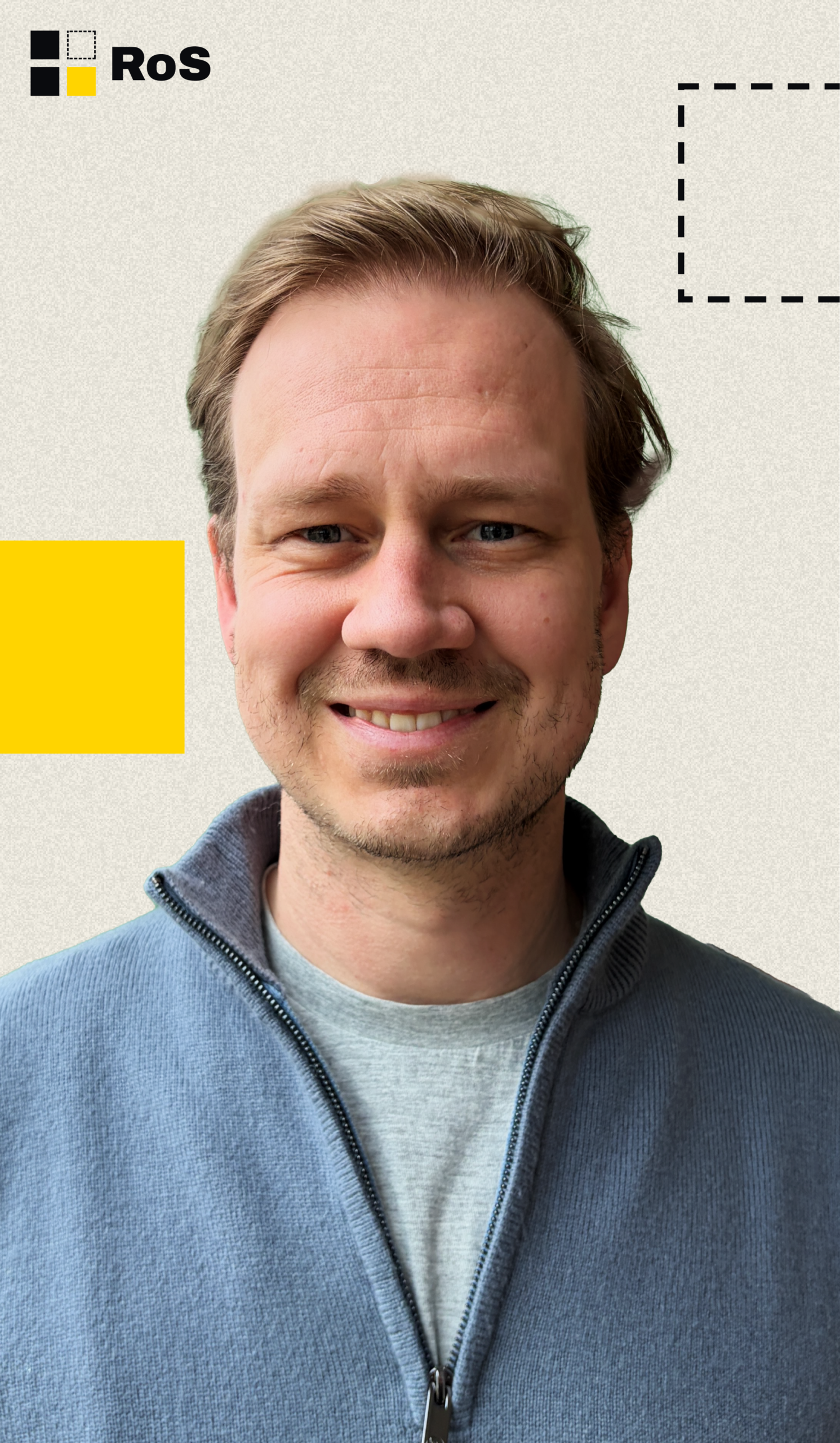 Sven Hokke
